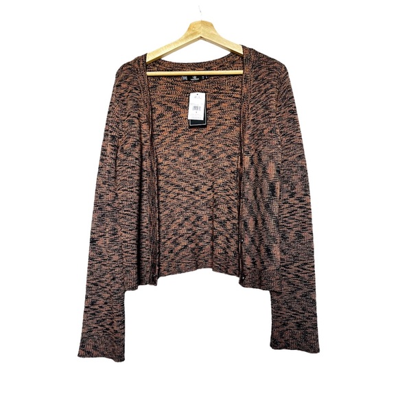 Volcom NWT Spacestone Cardigan - Picture 4 of 6